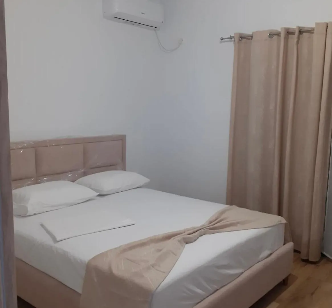 La Casa De Alex Apartment Sarande Albania