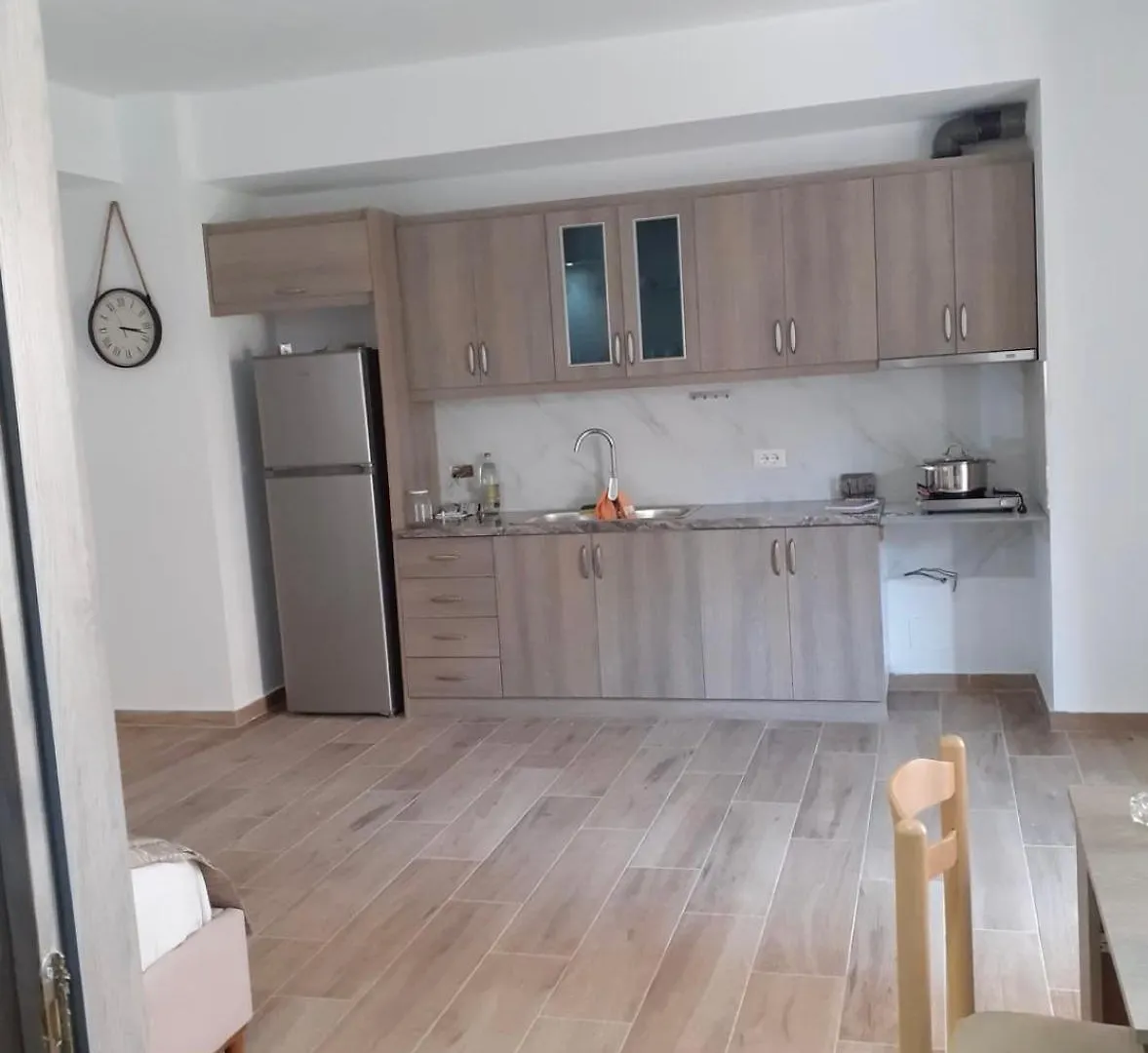 La Casa De Alex Apartment Sarande 0*,  Albania