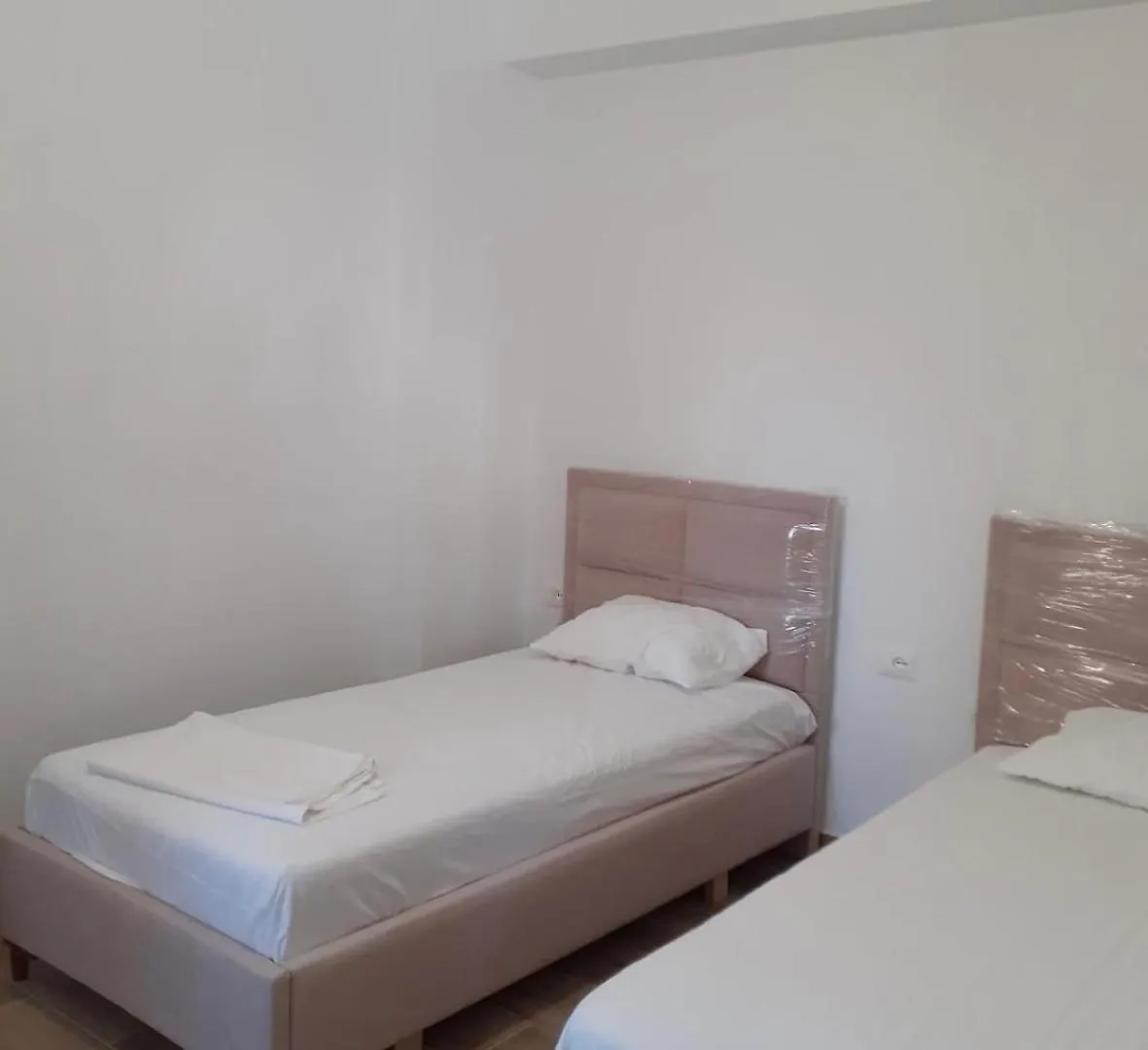 La Casa De Alex Apartment Sarande